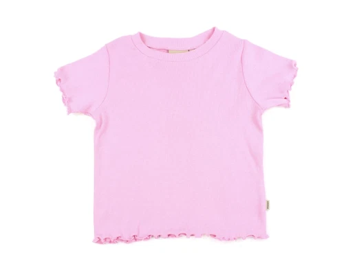 Wheat pink t-shirt Irene